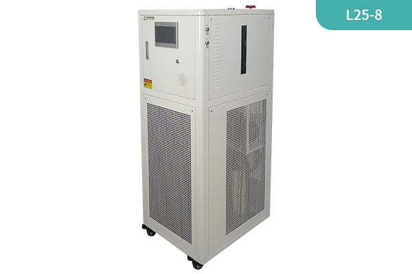 制冷控溫系統(-80℃～-20℃)L25-8