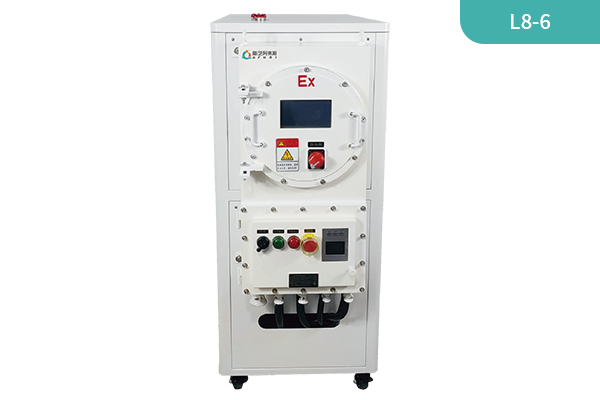 制冷控溫系統(-60℃～-20℃)L8-6