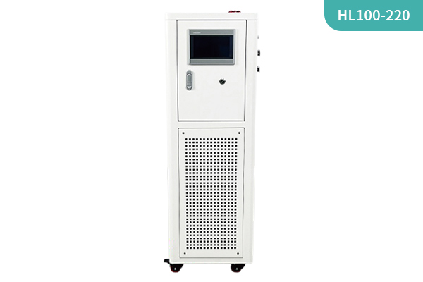 高低溫控溫系統(-25℃～200℃)HL100-220