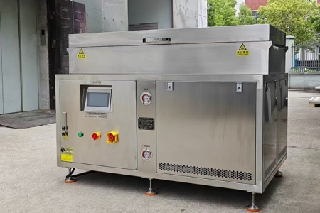 新芝阿弗斯-152℃超低溫淬火冷凍箱，極致低溫技術開啟工業冷凍新時代