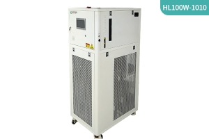 高低溫控溫系統(-100℃~100℃)HL100W-1010