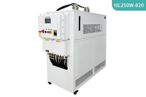 高低溫控溫系統(-80℃~200℃)HL250W-820