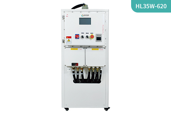高低溫控溫系統(-60℃~200℃)HL35W-620