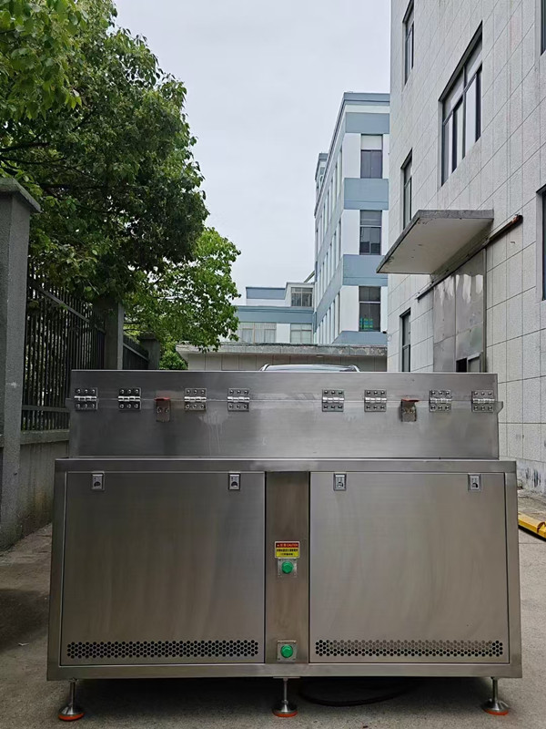 新芝阿弗斯-152℃超低溫淬火冷凍箱，極致低溫技術(shù)開啟工業(yè)冷凍新時代 圖3